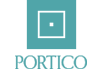 portico